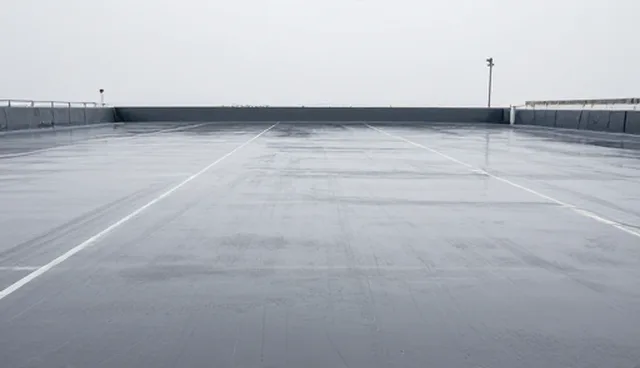 环保防水涂料在建筑中的实际应用痛点