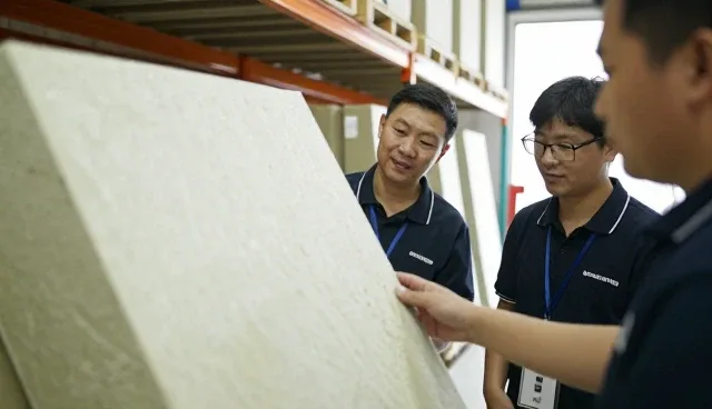 防水材料质量检验中的售后支持实践与使用维护建议