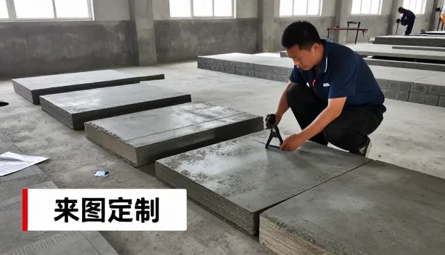 来图定制如何解决旺季备货中的实际问题